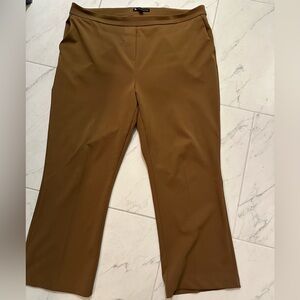 Jules & Leopold Tan Chinos